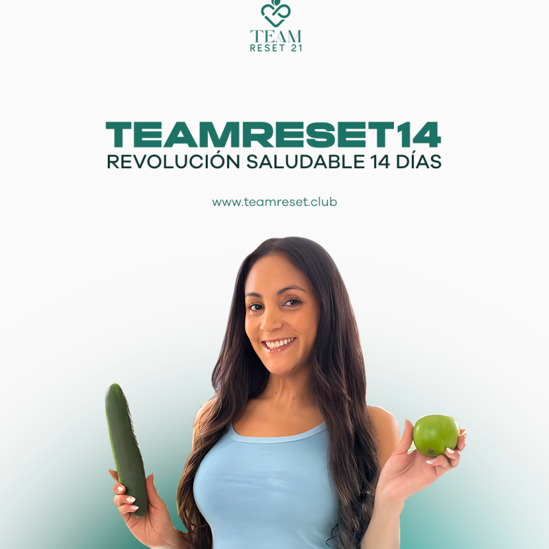 RETO RESET14