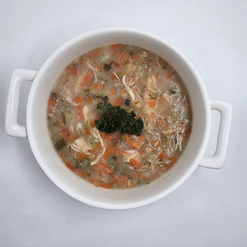 Sopa Vital