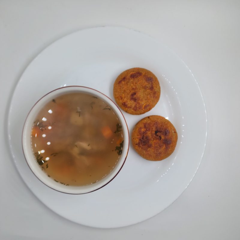Caldo Pro