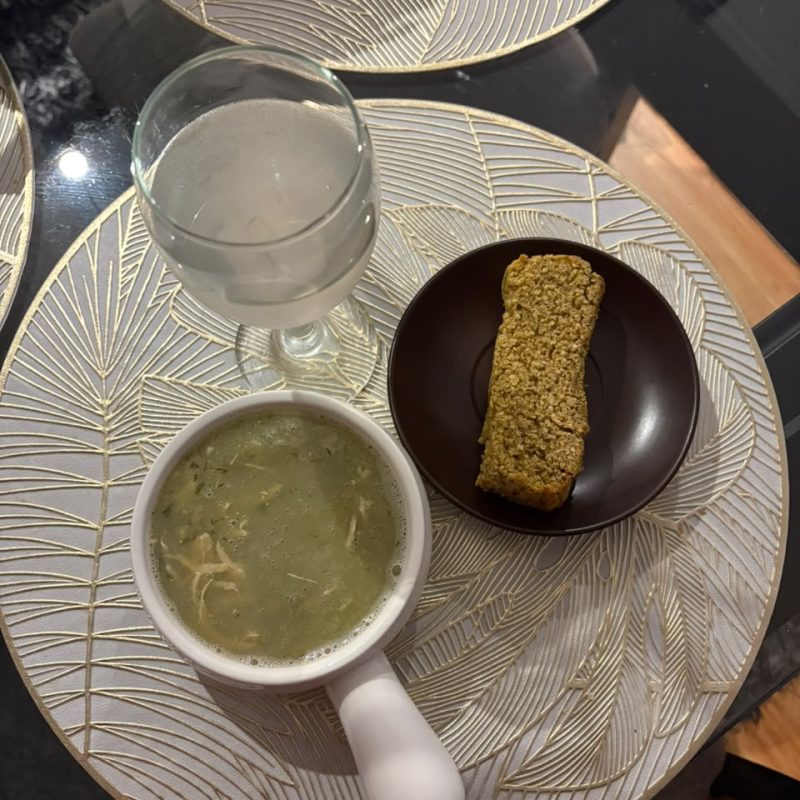 Crema Verde