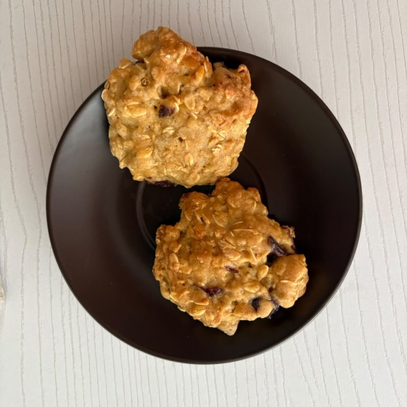 Crunch Fit