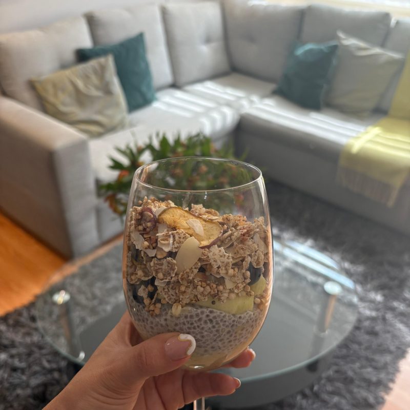 Desayunos