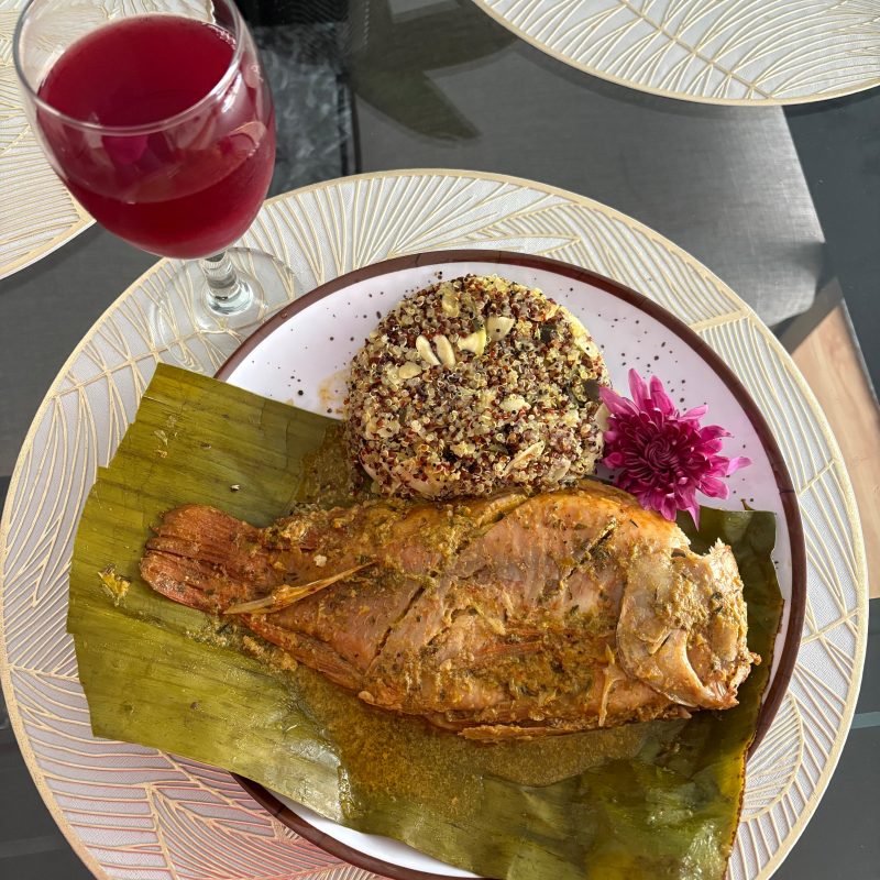 Almuerzos