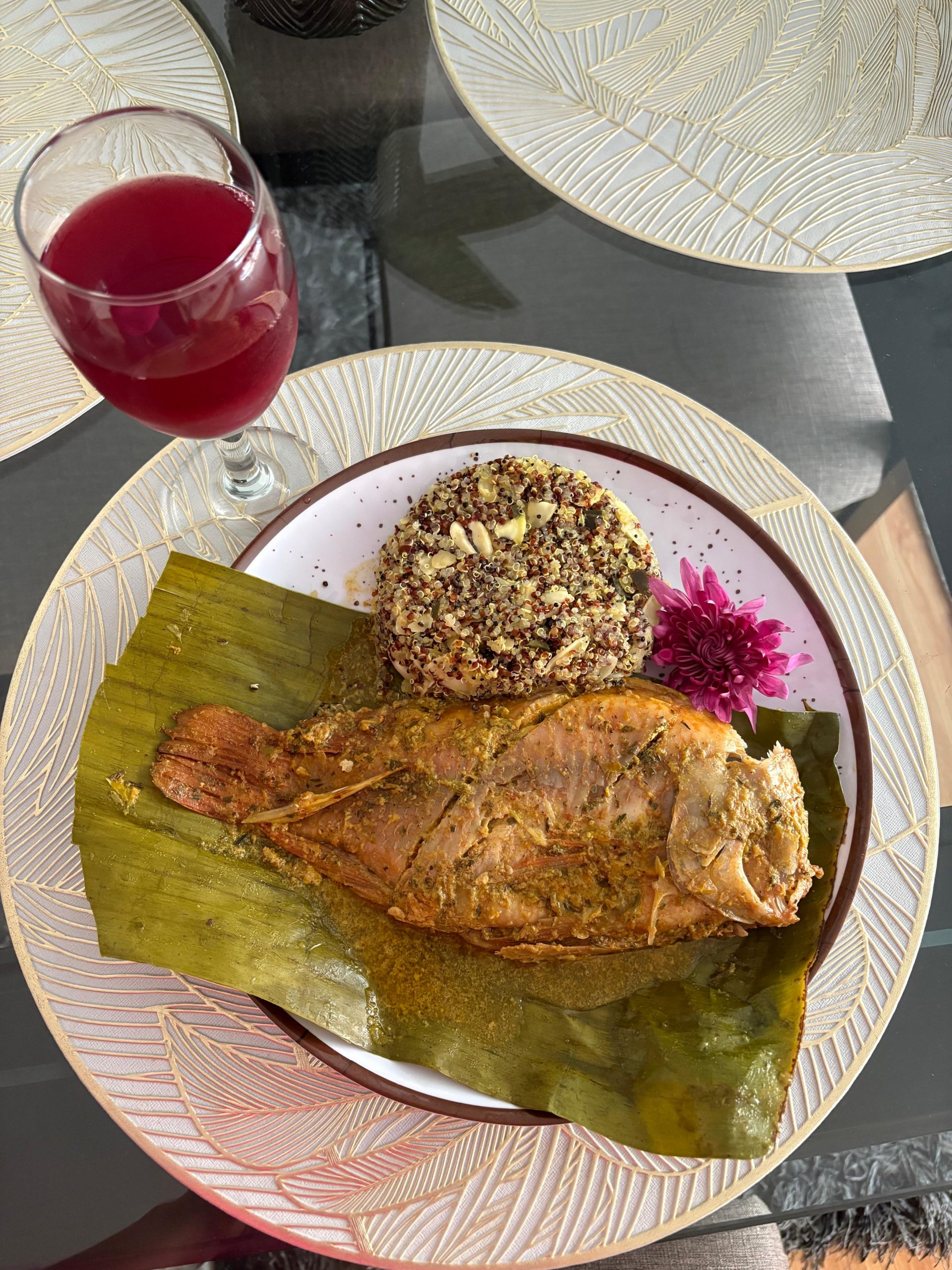 Sabor Caribe
