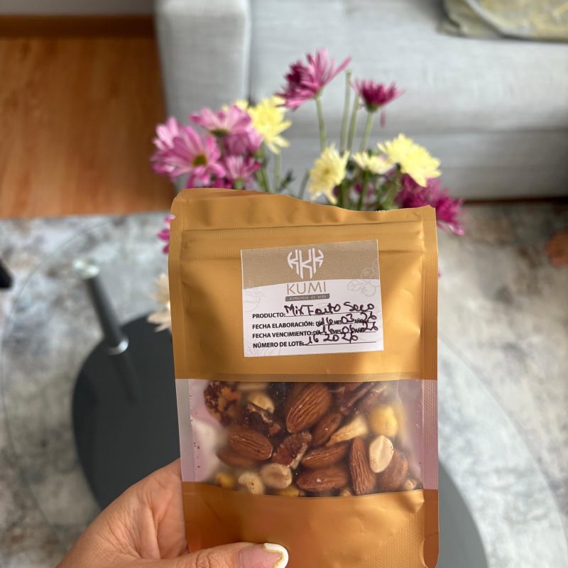 Snack Mix
