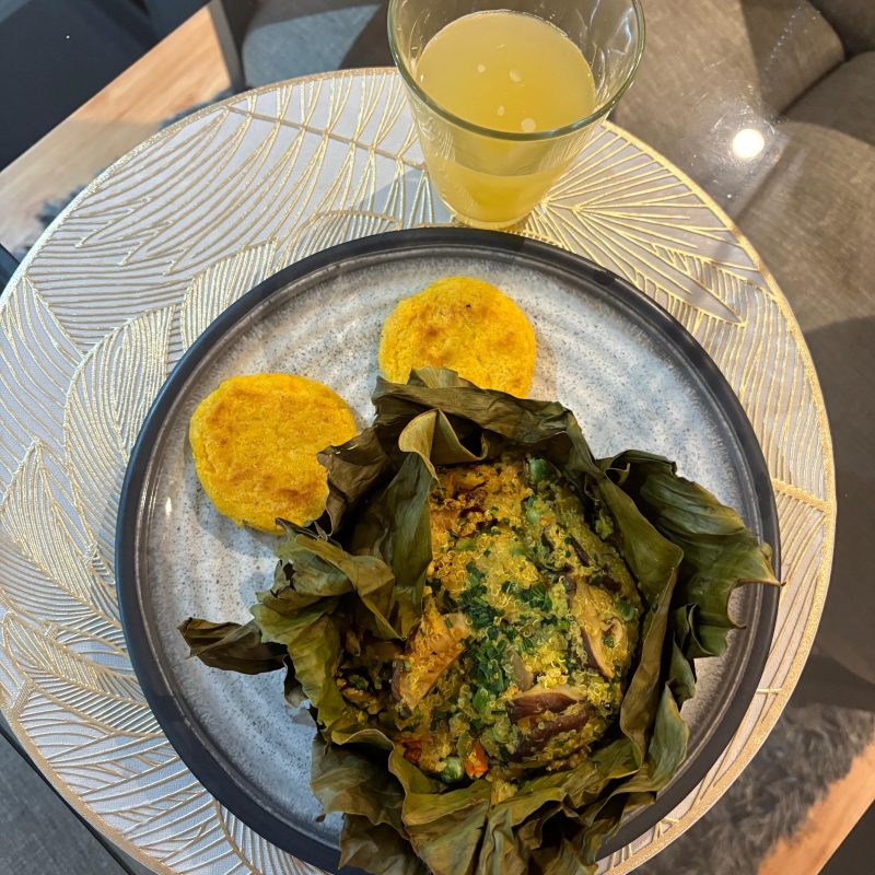 Tamal Energy