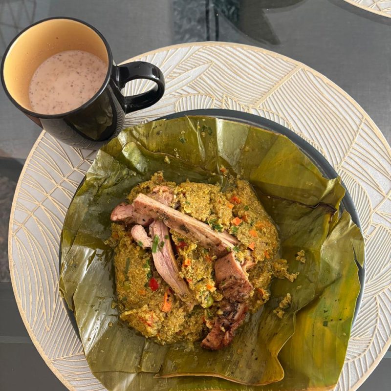Tamal Energy