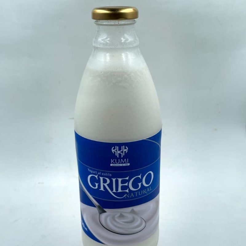 Yogourt