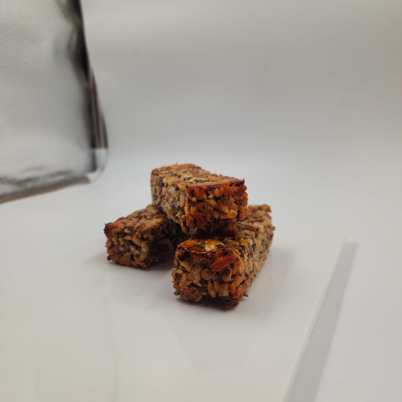 Energy Bar  mix 8 unidaes
