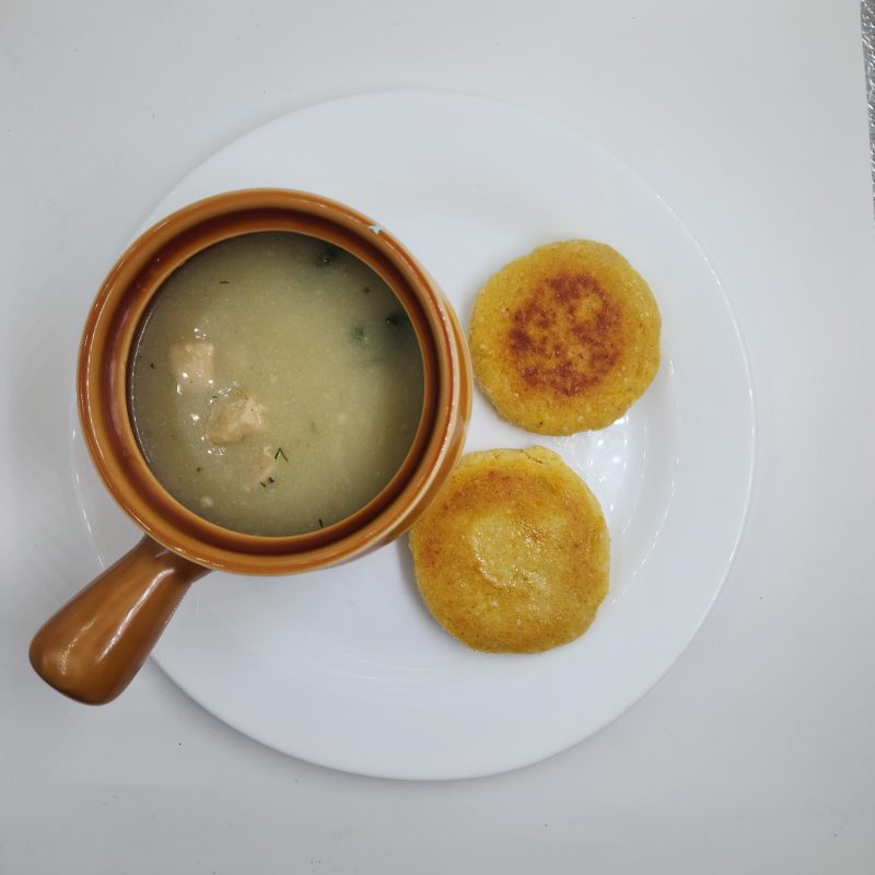 Suave Cena