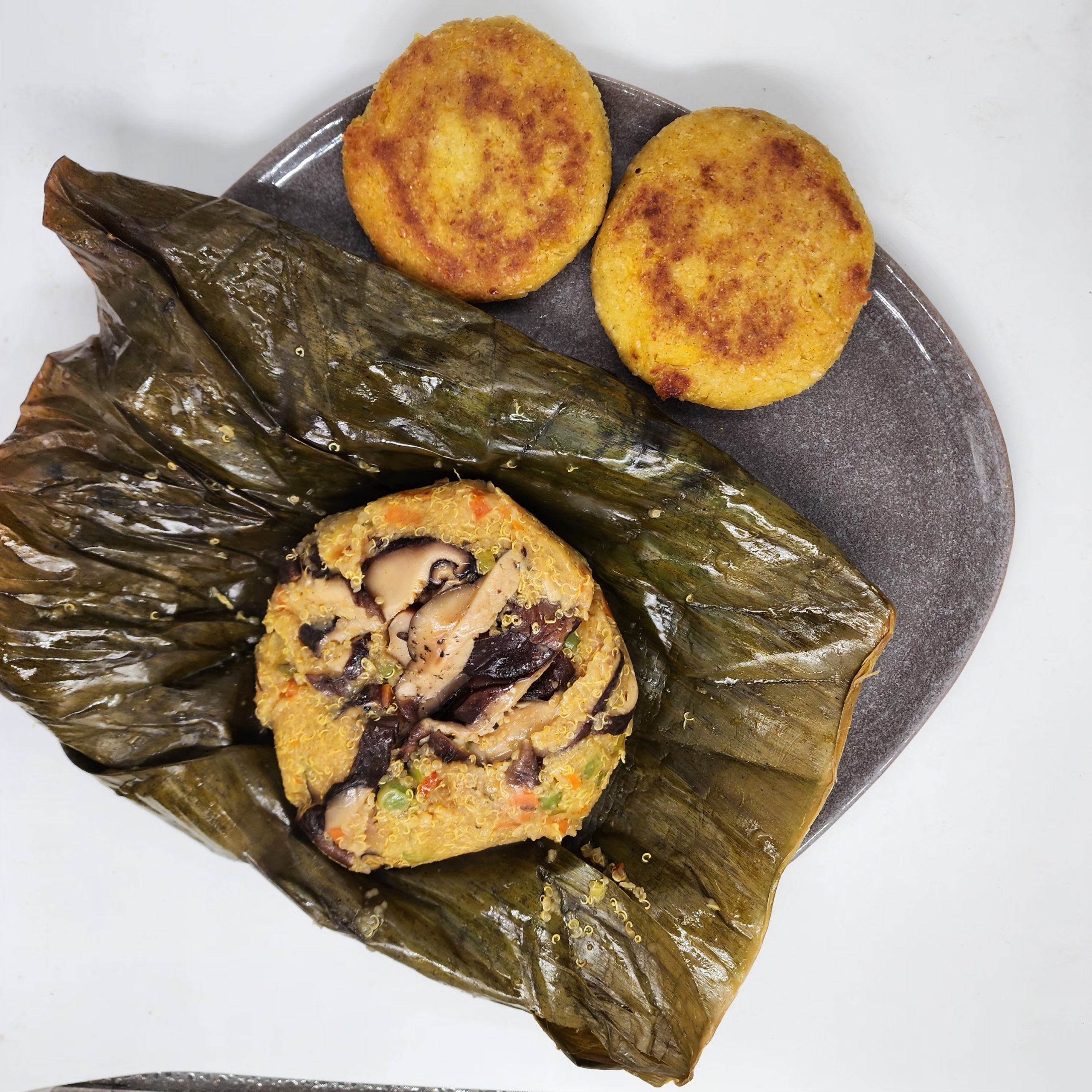 Tradición Veggie