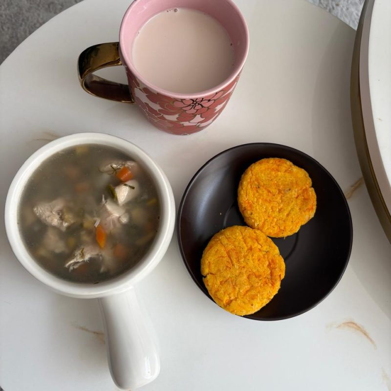 Caldo Pro