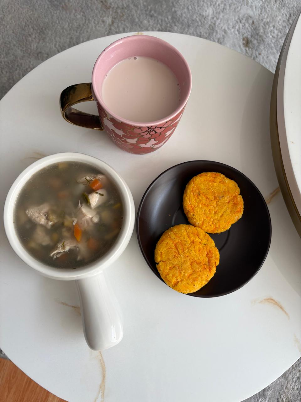 Caldo Pro