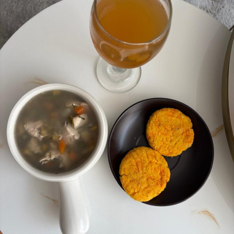 Raíces Saludables